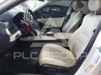 2020 Honda Accord фото