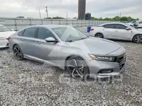 2020 Honda Accord фото