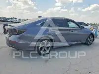 2020 Honda Accord фото