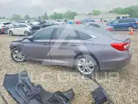 2020 Honda Accord фото