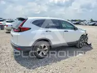 2020 Honda CR-V фото