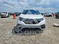 2020 Honda CR-V фото