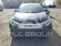 2020 Honda HR-V фото