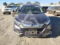2020 Honda HR-V фото