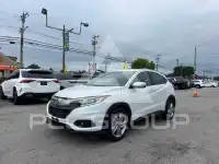 2020 Honda HR-V фото