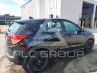 2020 Honda HR-V фото