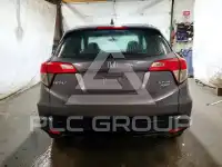 2020 Honda HR-V фото