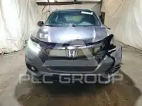 2020 Honda HR-V фото
