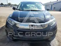 2020 Honda HR-V фото