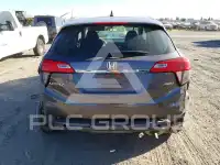 2020 Honda HR-V фото