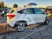 2020 Honda HR-V фото