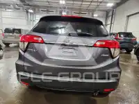 2020 Honda HR-V фото