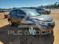 2020 Honda HR-V фото