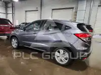 2020 Honda HR-V фото