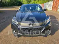 2020 Honda HR-V фото