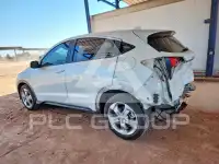 2020 Honda HR-V фото