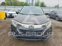 2020 Honda HR-V фото