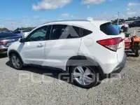 2020 Honda HR-V photo
