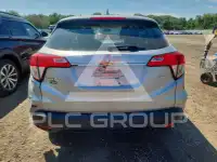 2020 Honda HR-V photo
