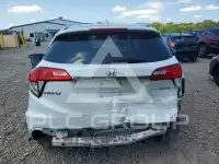 2020 Honda HR-V photo