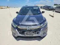 2020 Honda HR-V фото