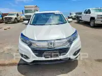 2020 Honda HR-V фото