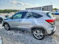 2020 Honda HR-V фото