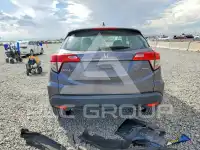2020 Honda HR-V фото