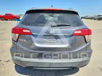 2020 Honda HR-V фото