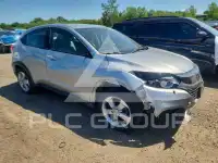 2020 Honda HR-V photo