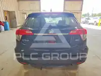 2020 Honda HR-V фото