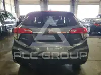 2020 Honda HR-V photo