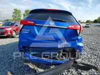 2020 Honda HR-V photo