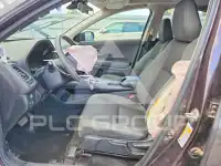 2020 Honda HR-V photo