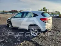 2020 Honda HR-V фото