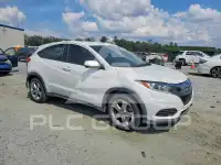 2020 Honda HR-V фото