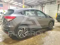 2020 Honda HR-V фото