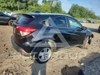 2020 Honda HR-V photo