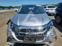 2020 Honda HR-V photo