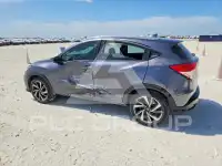 2020 Honda HR-V фото