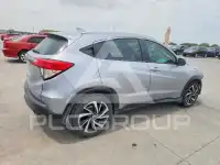 2020 Honda HR-V фото