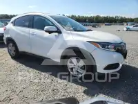 2020 Honda HR-V photo