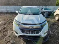 2020 Honda HR-V фото