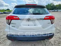 2020 Honda HR-V фото