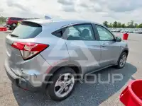 2020 Honda HR-V photo