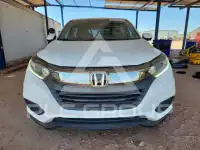 2020 Honda HR-V фото