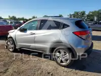 2020 Honda HR-V фото