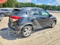 2020 Honda HR-V фото