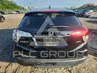 2020 Honda HR-V photo