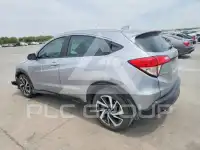 2020 Honda HR-V фото